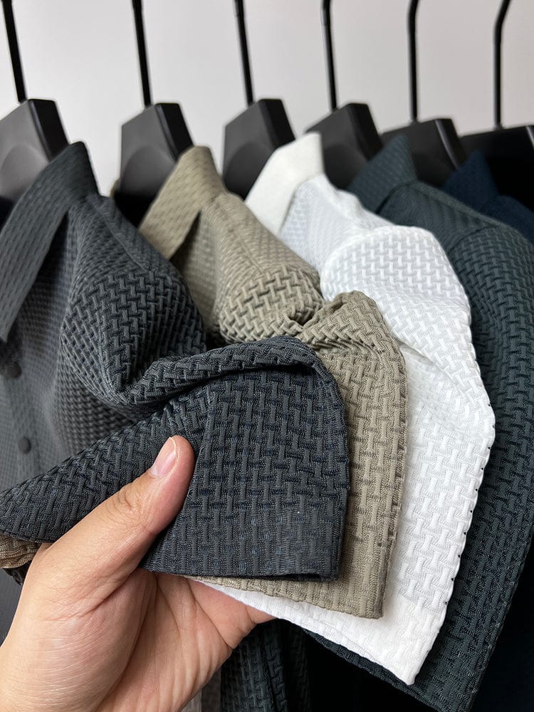 Davanté | Elegant T-shirt